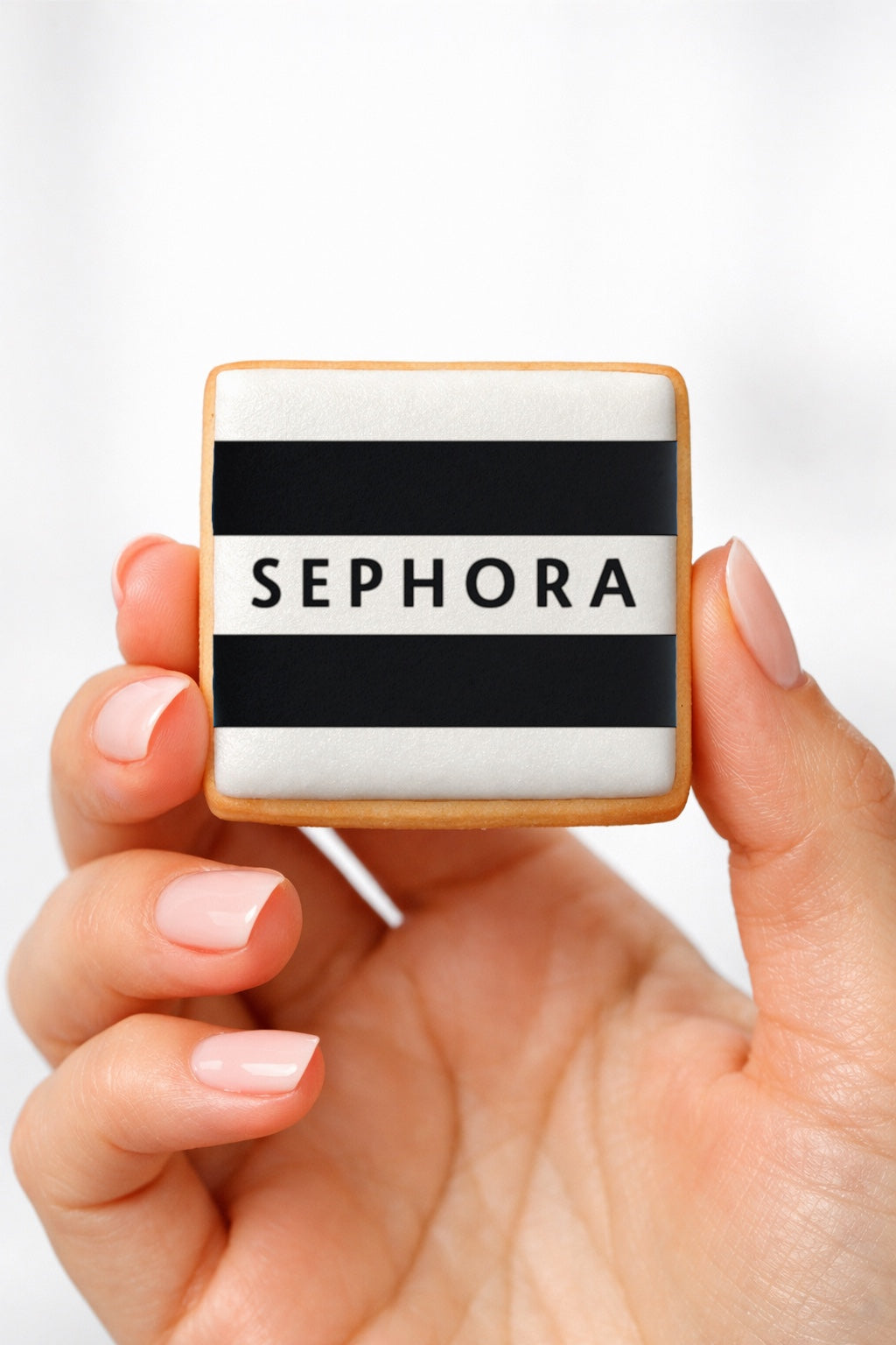 Galleta personalizada