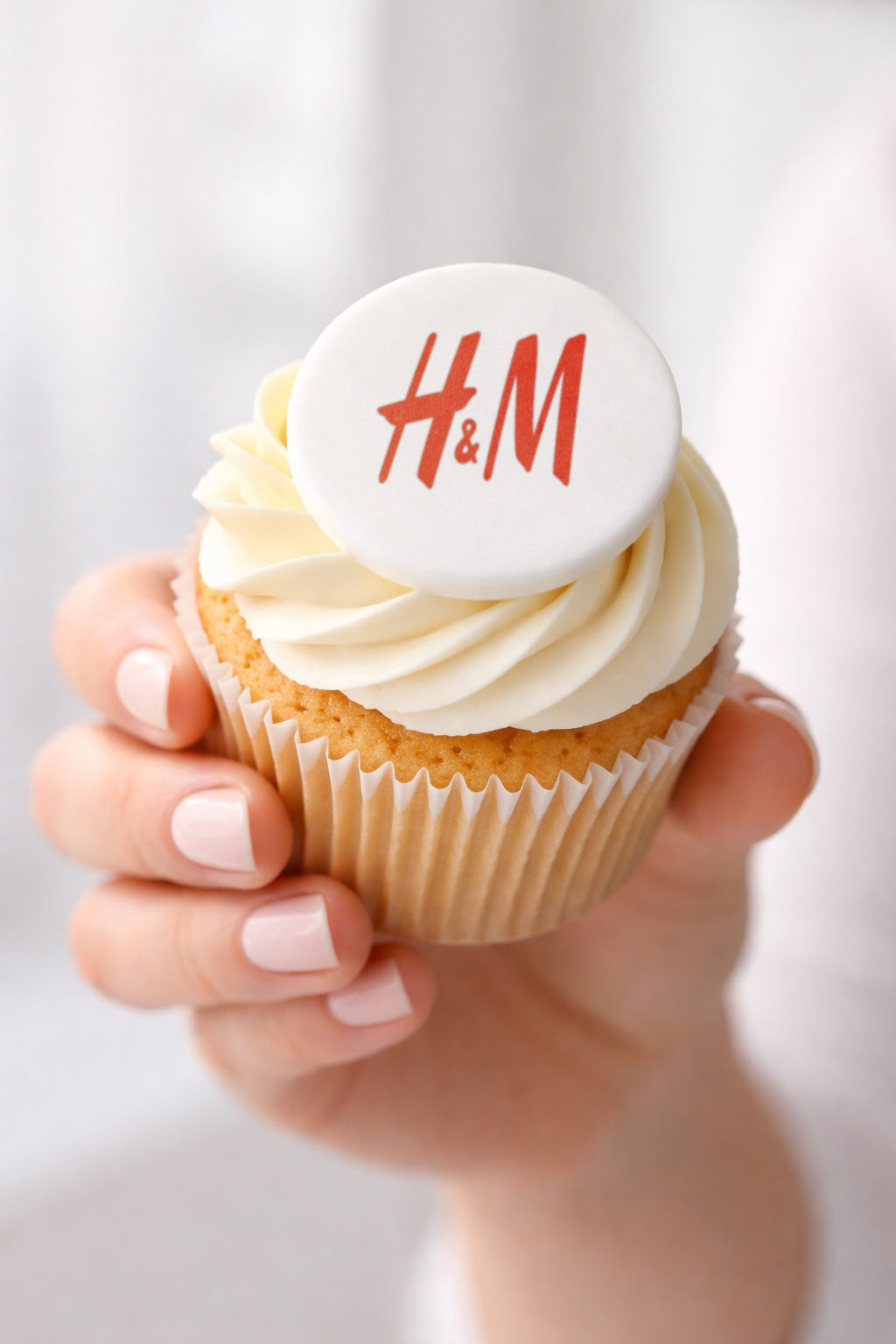 Cupcake personalizado