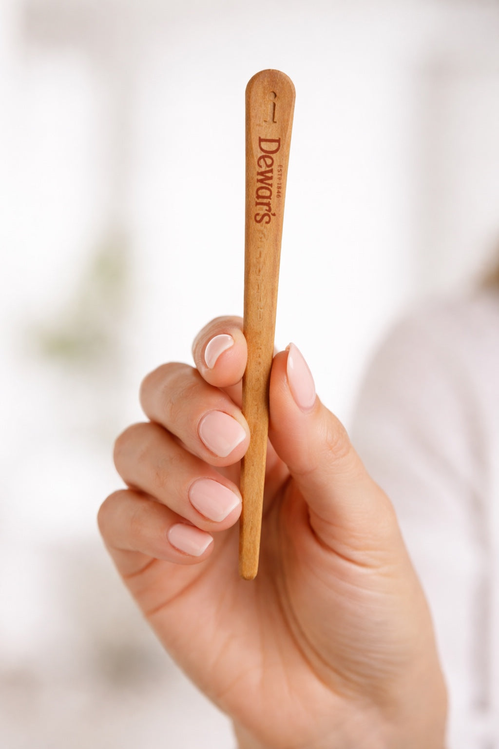 Removedor comestible personalizado